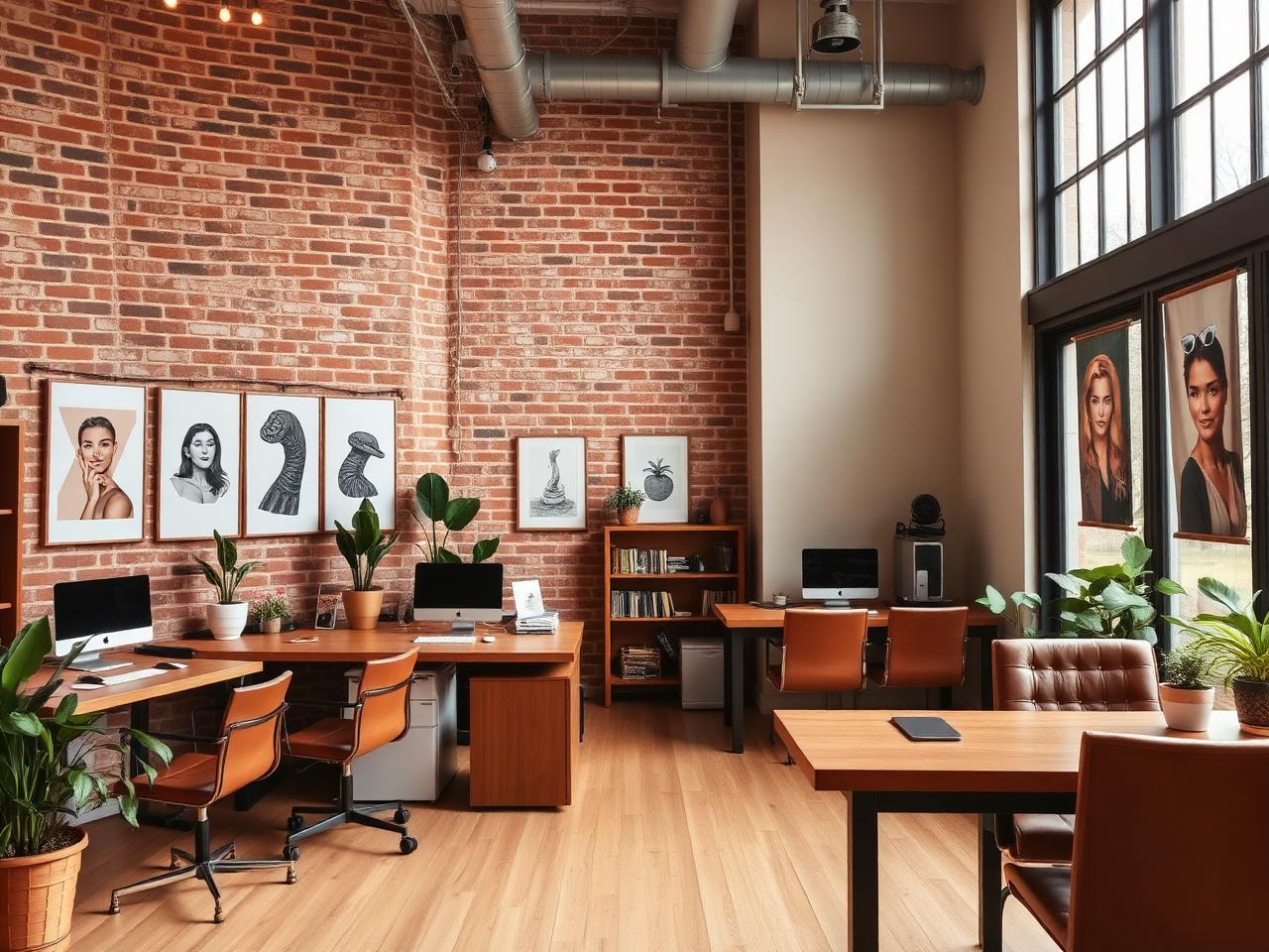 Inside the Broadstone studio in McHenry