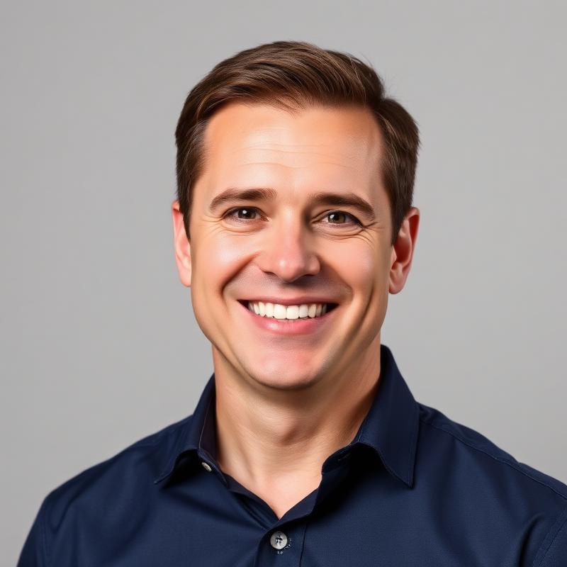 Gabriel Jewell, founder of GitProject Consulting