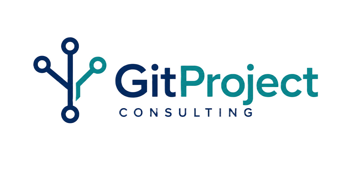 GitProject Consulting logo