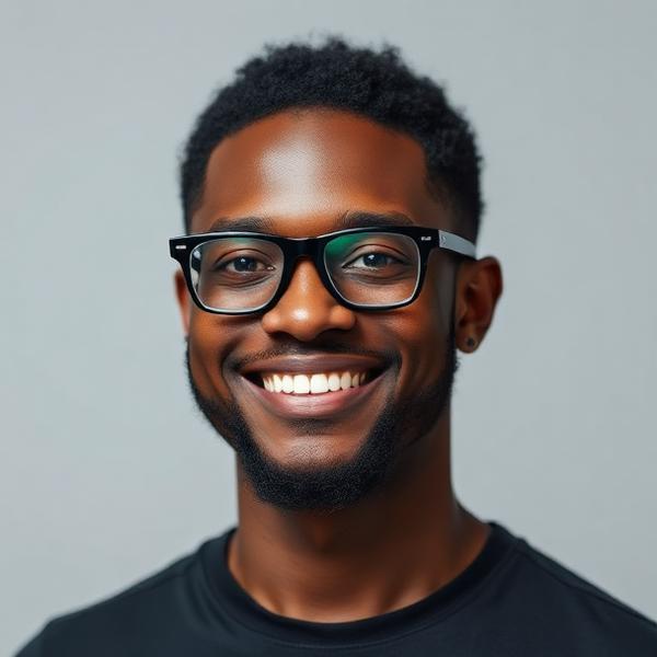 Marcus Delano