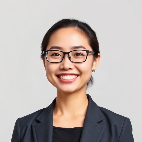 Priya Chen